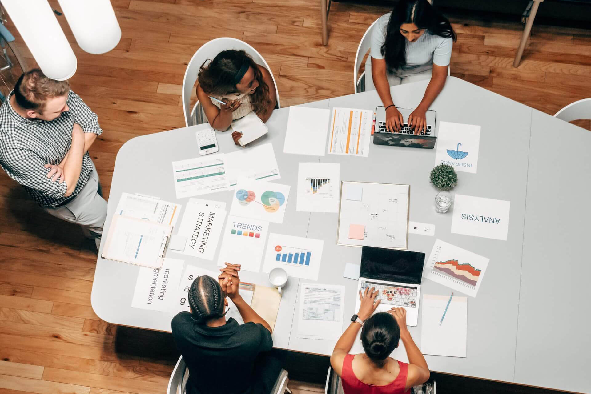 innovacion empresarial proinnovate