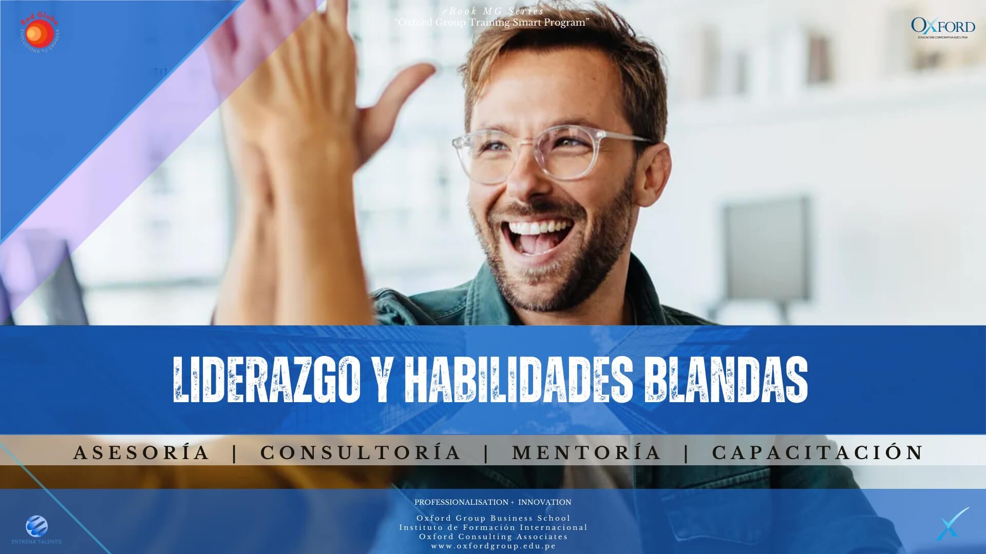 liderazgo y habilidades blandas 2 oxford group