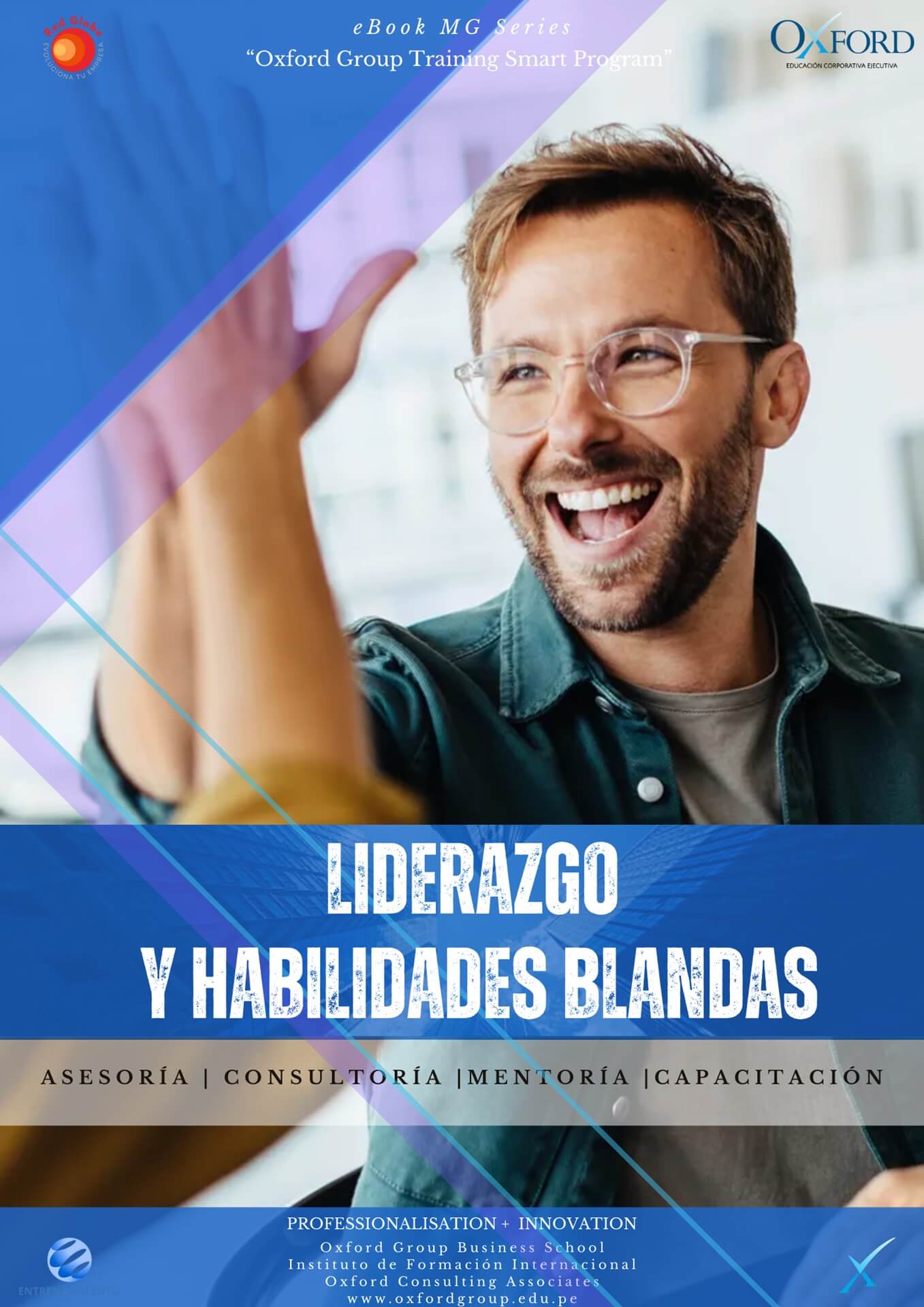 liderazgo y habilidades blandas 3 oxford group