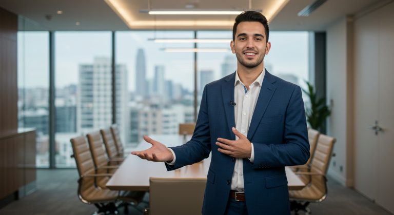 estas listo para destacar con tu elevator pitch 1 oxford group