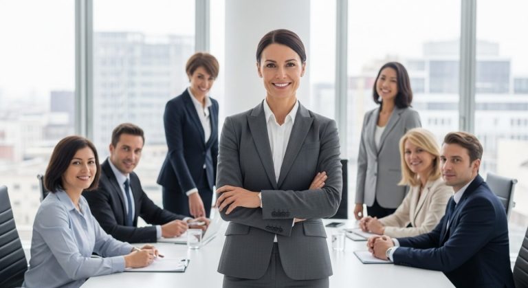 curso especializado liderazgo oxford group