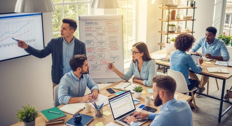 plan negocios pequena empresa oxford group