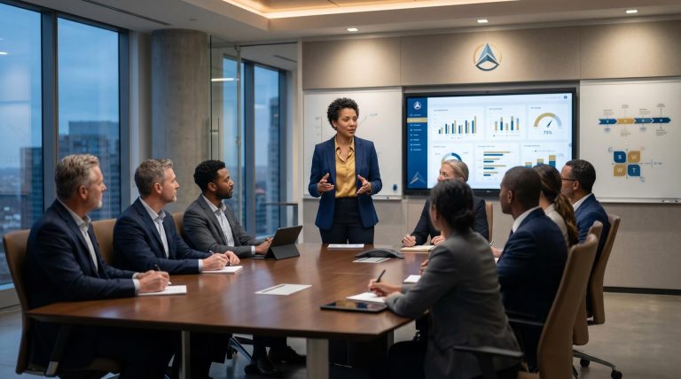 liderazgo con enfoque oxford group