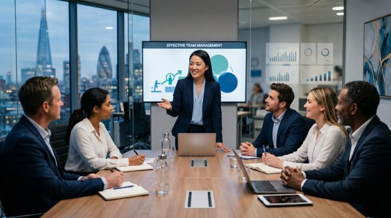 por que seguimos ascendiendo mejor tecnico peor lider oxford group