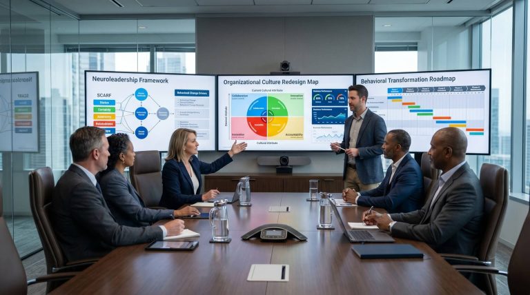 consultoria asesoria alta direccion estrategia oxford group