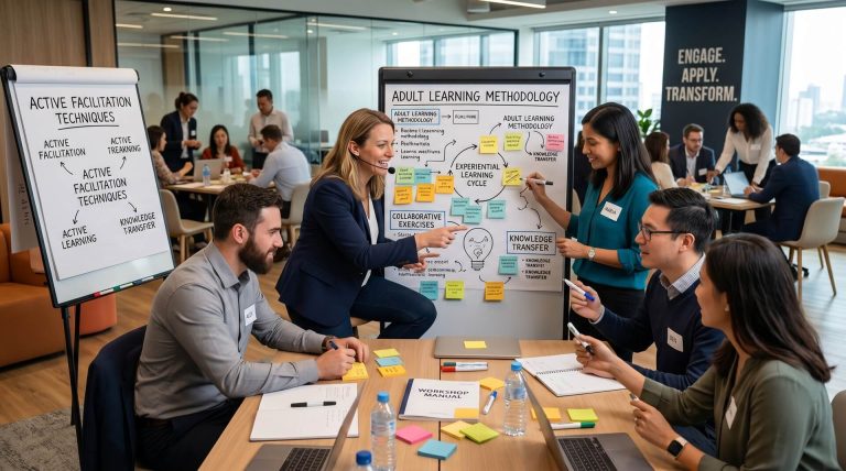 curso entrenando entrenador train the trainer corporativo oxford group