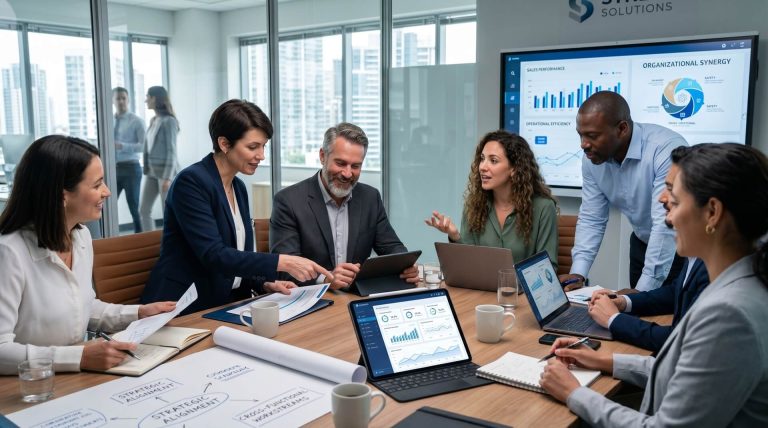 exito real empresa no se mide comercial promte operaciones oxford group