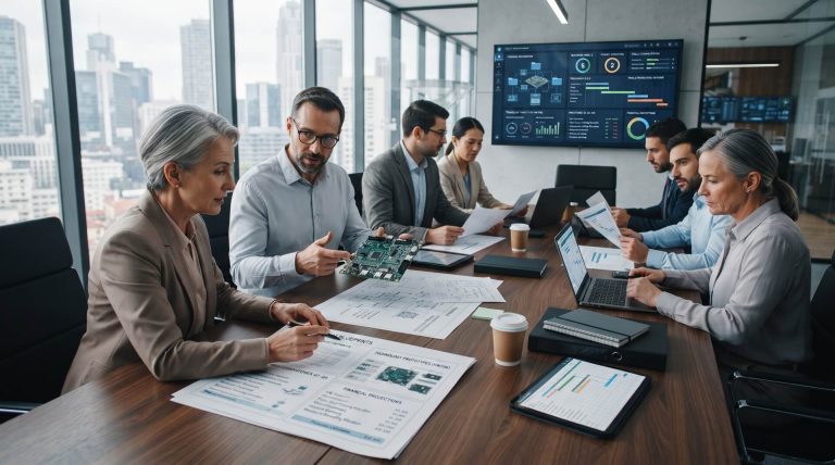 consultoria diseno formulacion monitoreo proyectos innovacion oxford group