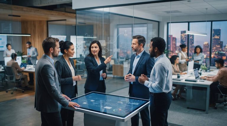 consultoria estrategica capacitacion rediseno organizacional oxford group