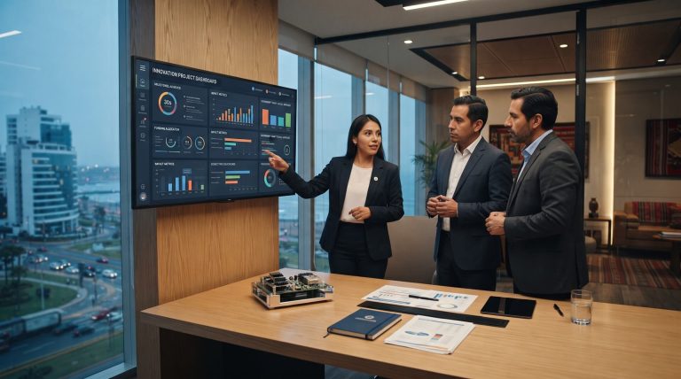 consultoria estructuracion acompanamiento estrategico captacion bono oxford group