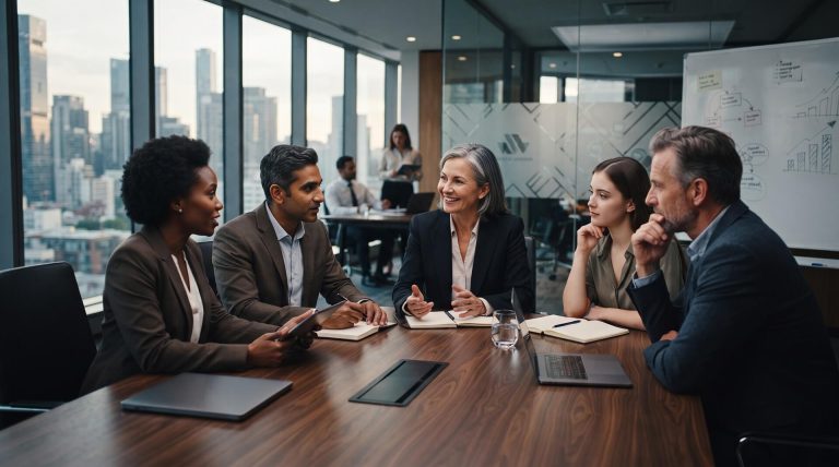 consultoria liderazgo inspira crecimiento oxford group