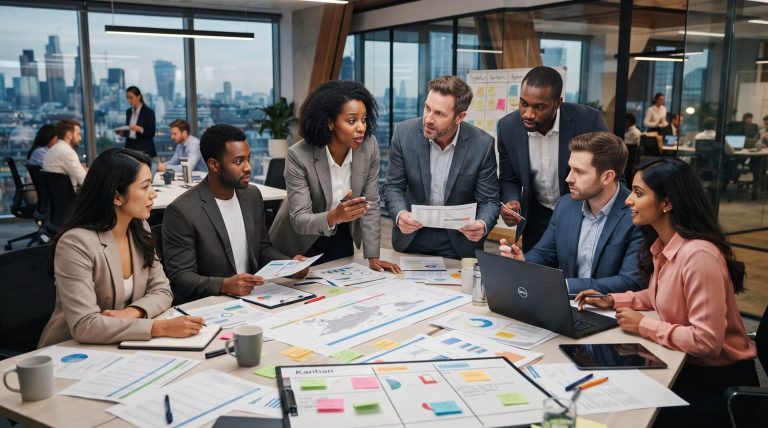 desarrolo equipos colaborativos habilidades interpersonales oxford group