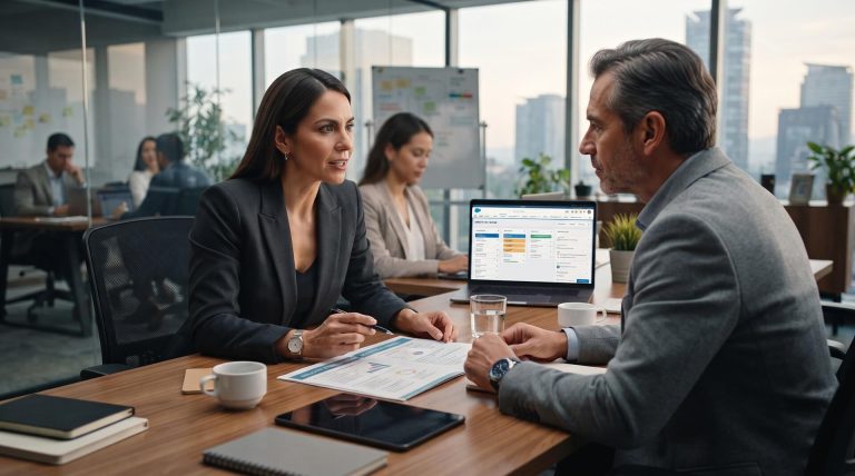 entrenamiento mentoria comercial estrategias venta oxford group