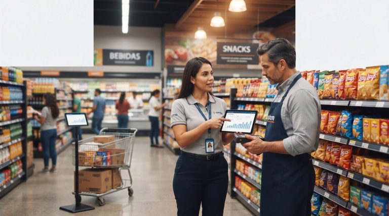 formacion liderazgo equipos comerciales consumo masivo oxford group