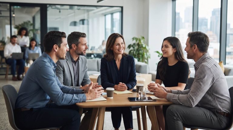 habilidades blandas comunicacion efectiva todo nivel oxford group