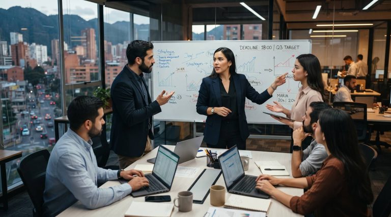 habilidades blandas liderazgo conductual oxford group