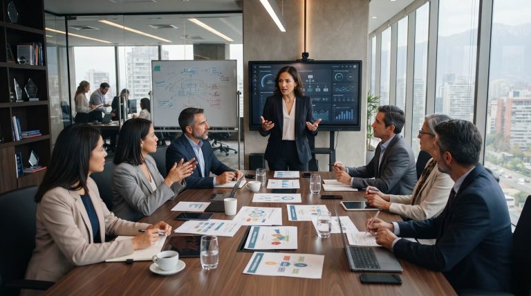 programa ejecutivo liderazgo directivo gestion alto rendimiento oxford group