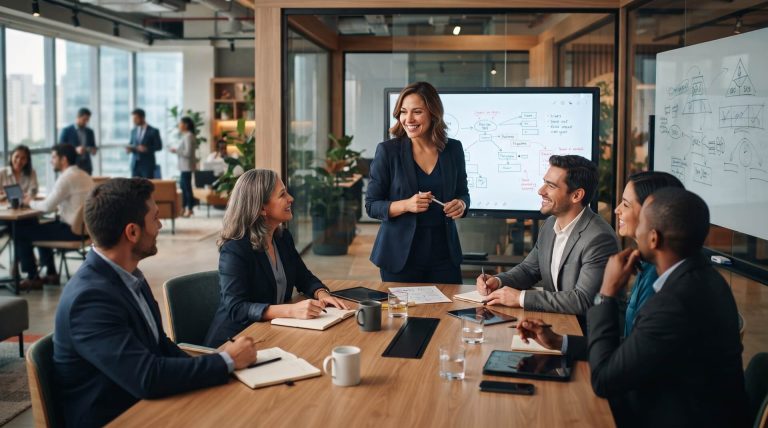 programa especializacion formador formadores oxford group