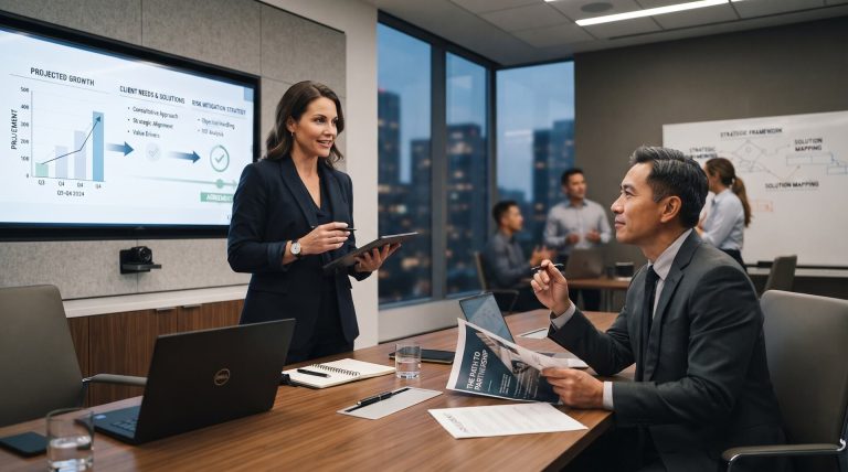 tecnicas ventas efectivas estrategias cierre ventas oxford group
