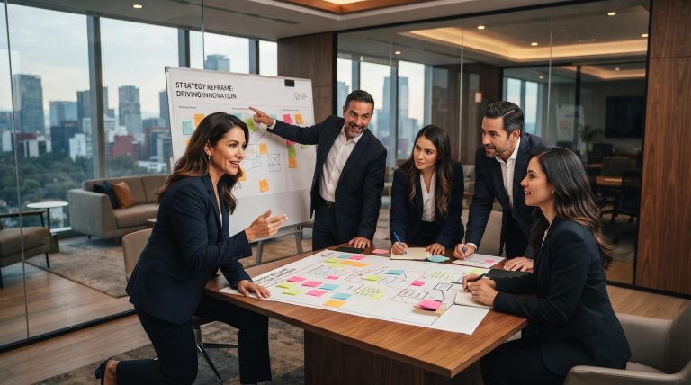 trainer capacitacion entrenamiento desarrollo talento oxford group